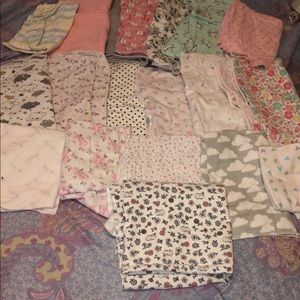 Infant clothes 6-12 month and baby  items